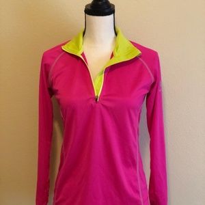 New Greelayer exercise shirt